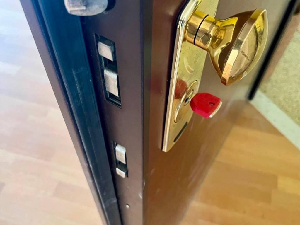 Appartamento a Alessandria in Via Piacenza, 48 - Foto 4