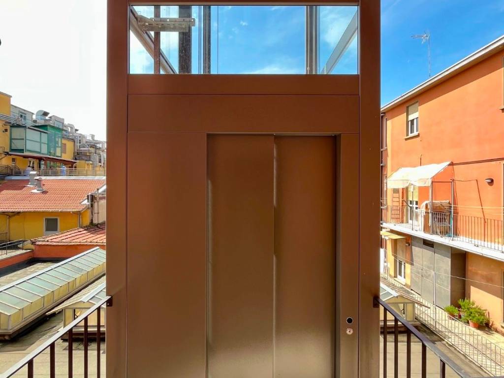 Appartamento a Alessandria in Via Piacenza, 48 - Foto 5