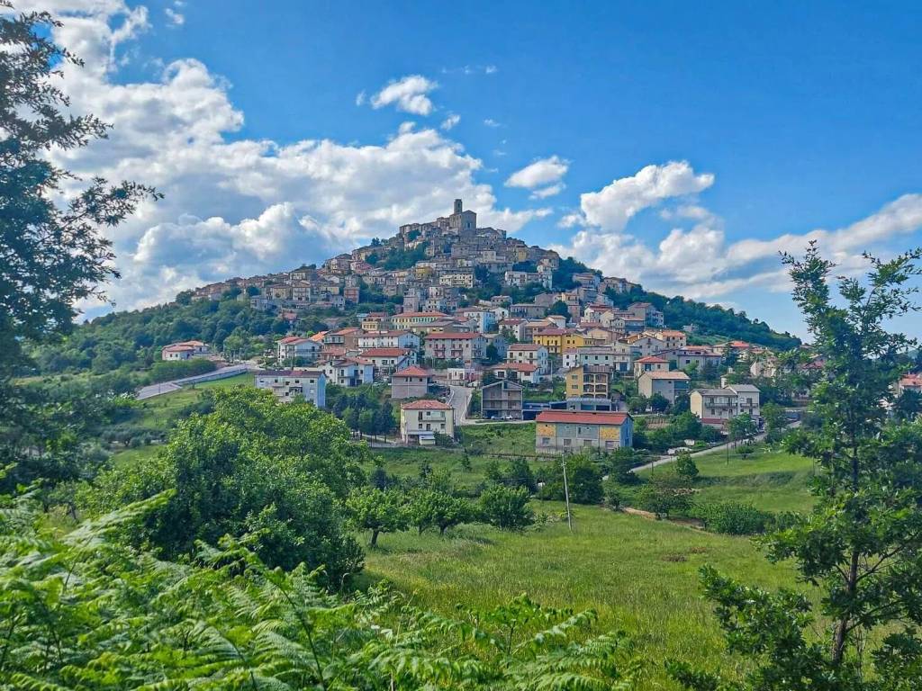 Rustico / casale a Carunchio in Contrada Farnie - Foto 5