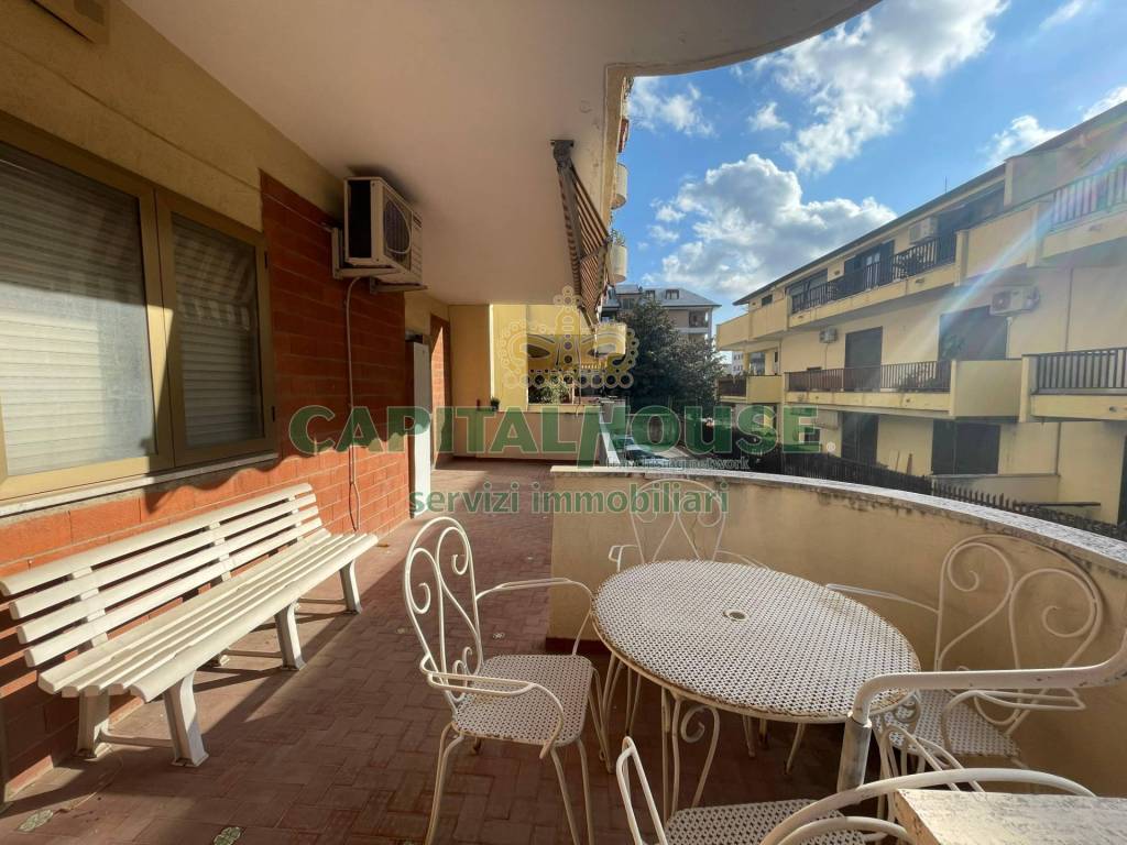 Appartamento a San nicola la strada in Via Alessandro Manzoni, 22 - Foto 2
