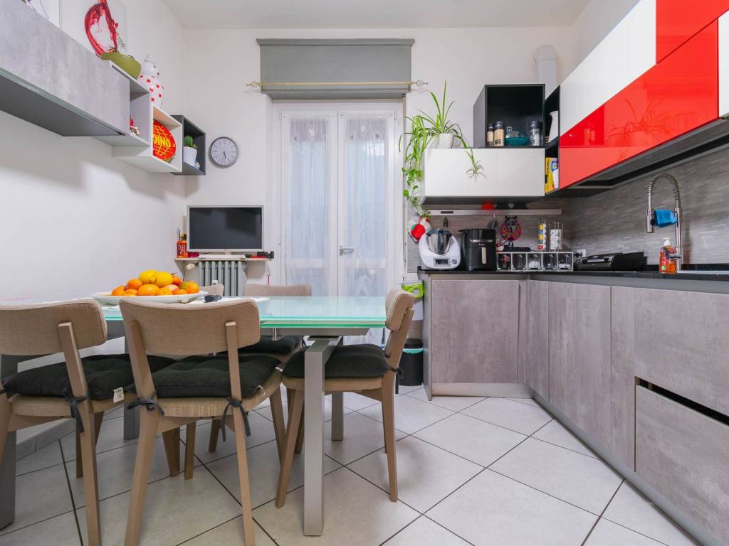 Appartamento a Cossato in Via del Mercato, 41 - Foto 4