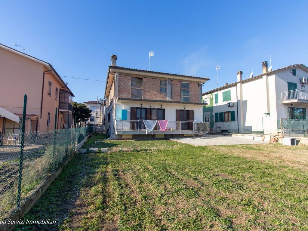 Appartamento a Attigliano in Via Madonna delle Grazie - Foto 2