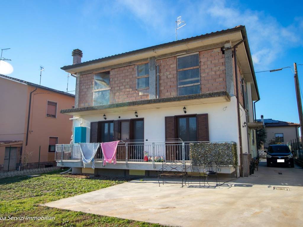 Appartamento a Attigliano in Via Madonna delle Grazie - Foto 3