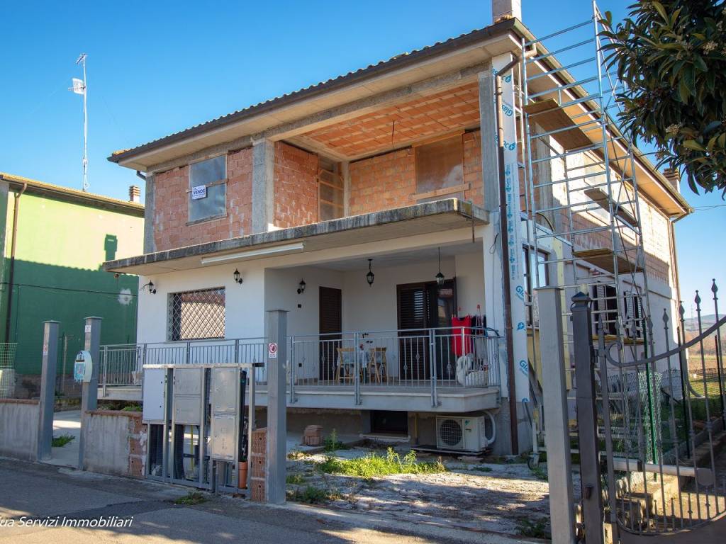 Appartamento a Attigliano in Via Madonna delle Grazie - Foto 4