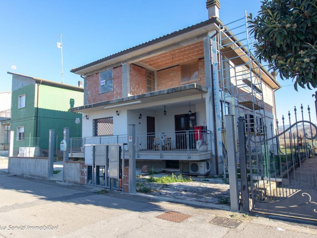Appartamento a Attigliano in Via Madonna delle Grazie - Foto 5