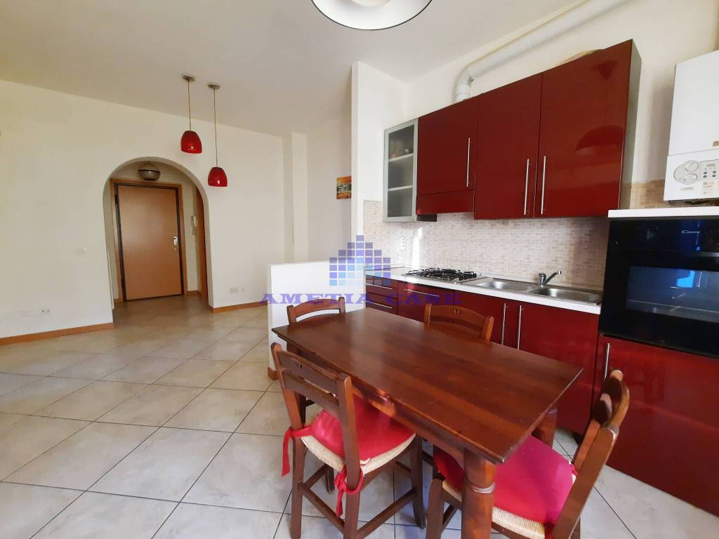 Appartamento a Robbiate in Via San Tommaso - Foto 2