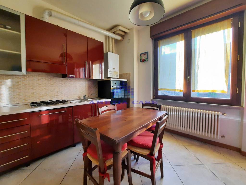 Appartamento a Robbiate in Via San Tommaso - Foto 4