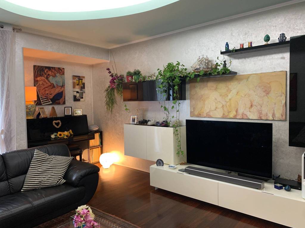 Appartamento a San donato milanese in Via Rodolfo Morandi, 11 - Foto 2