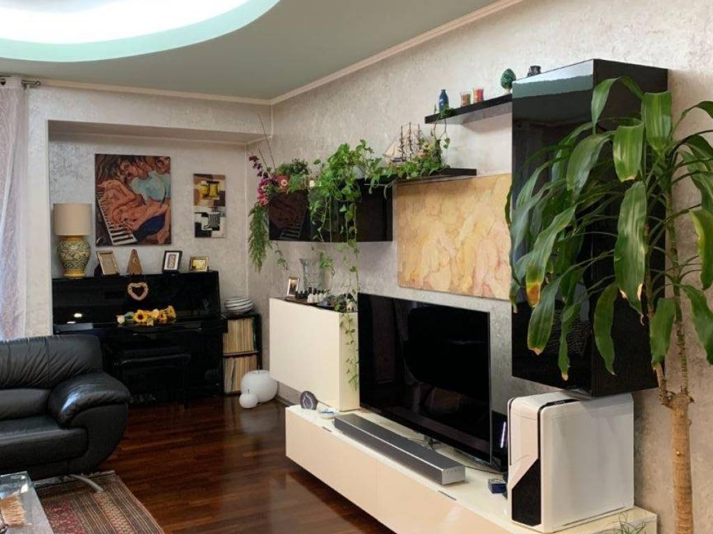 Appartamento a San donato milanese in Via Rodolfo Morandi, 11 - Foto 3