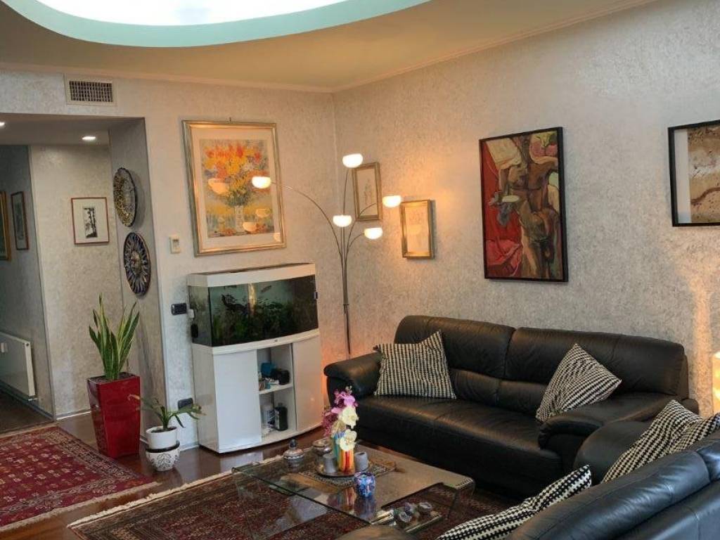 Appartamento a San donato milanese in Via Rodolfo Morandi, 11 - Foto 4