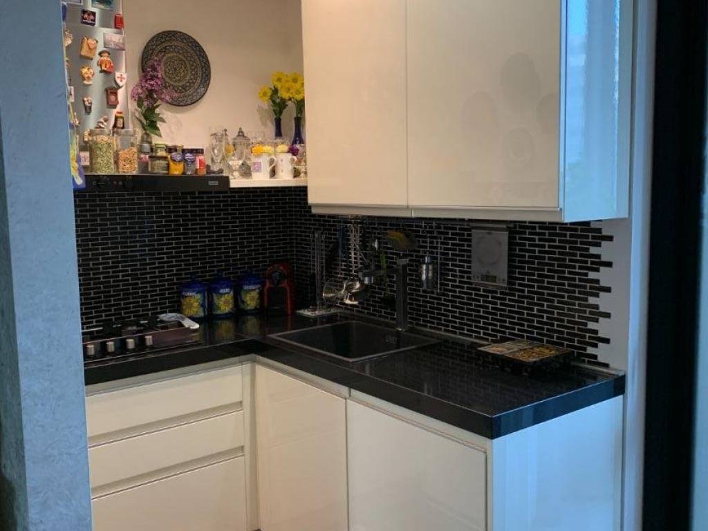 Appartamento a San donato milanese in Via Rodolfo Morandi, 11 - Foto 5