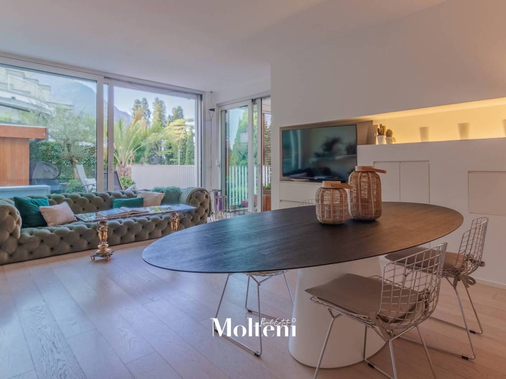 Appartamento a Malgrate in Via Provinciale, 59 - Foto 2