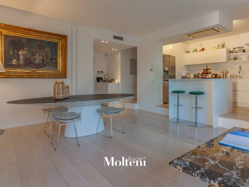 Appartamento a Malgrate in Via Provinciale, 59 - Foto 4