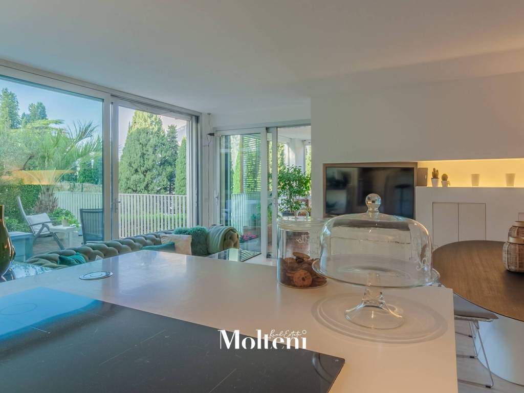 Appartamento a Malgrate in Via Provinciale, 59 - Foto 5