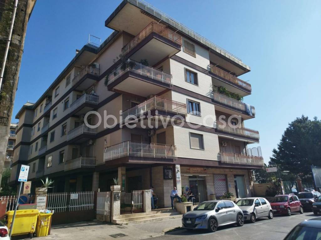 Appartamento a Caserta in Via Tescione Gennaro, 125 - Foto 3