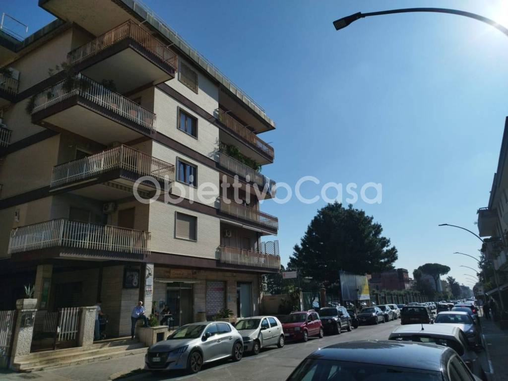 Appartamento a Caserta in Via Tescione Gennaro, 125 - Foto 4