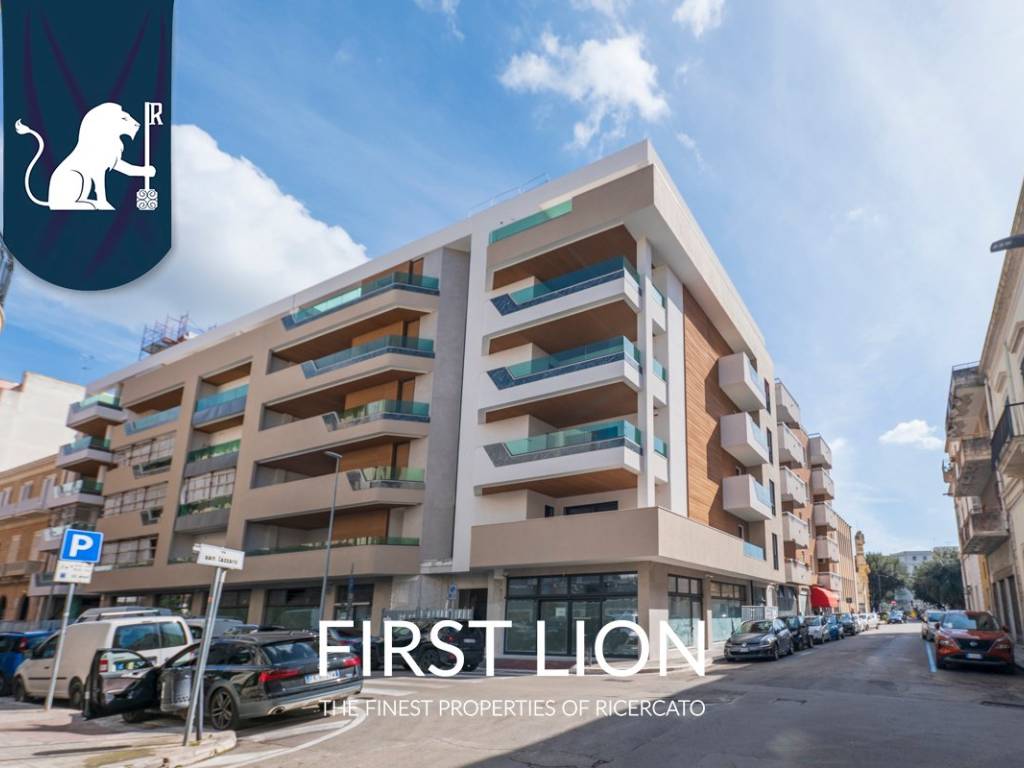 Appartamento a Lecce in Via Salvatore Grande - Foto 2
