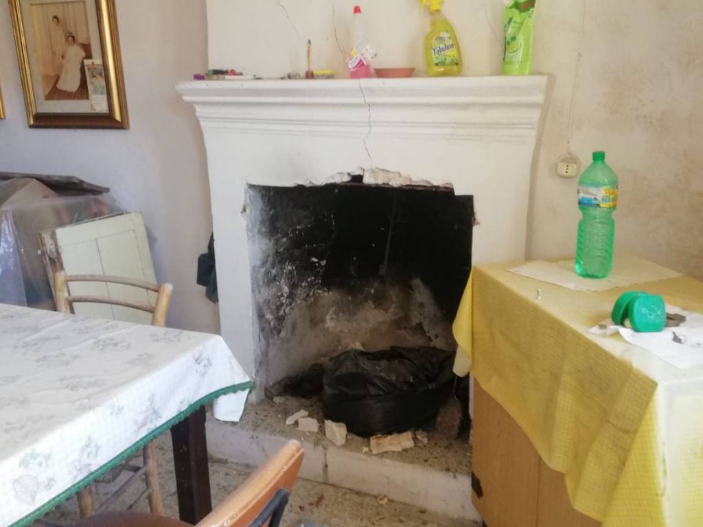 Casa indipendente a Roccamorice in Corso Umberto I, 137 - Foto 3