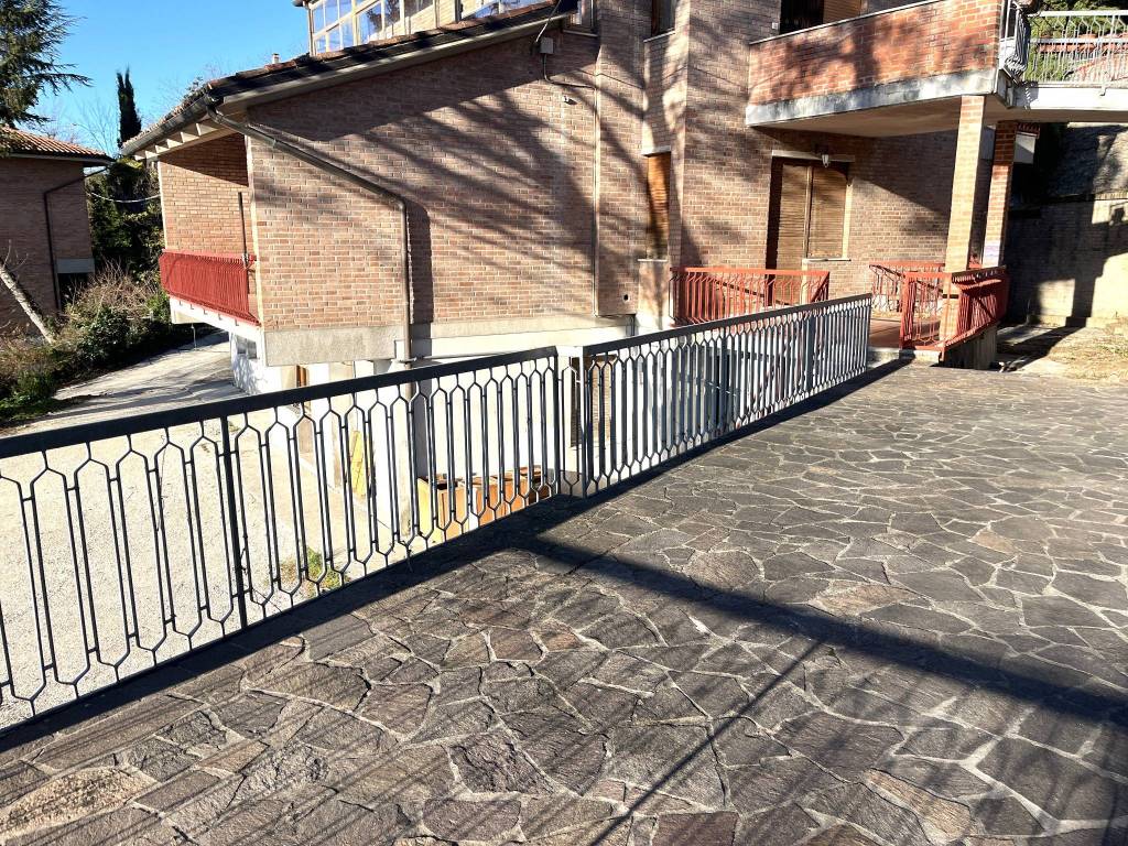 Appartamento a Urbino in Via della Stazione - Foto 4