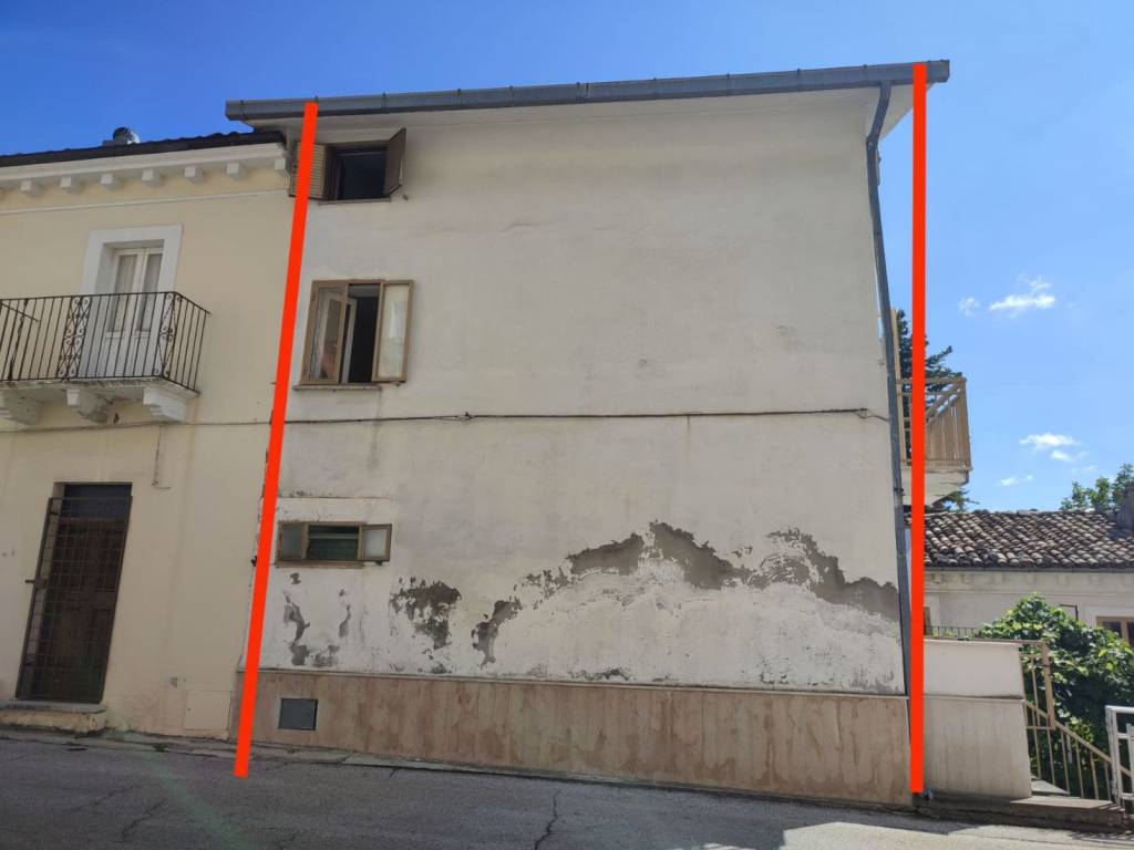 Casa indipendente a Pennapiedimonte in C.DA CAVATA 54 - Foto 4