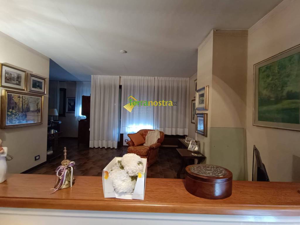 Villa a Pordenone in Vicolo Roggiuzzole, 14 - Foto 3