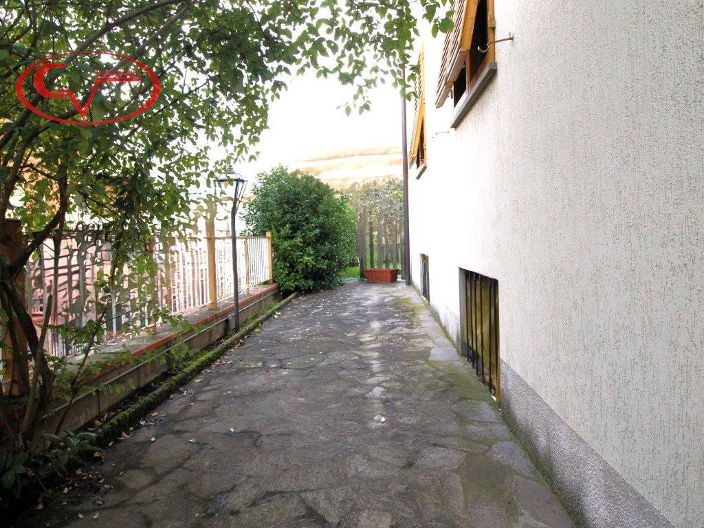 Casa indipendente a Castelfranco piandisco in Via Larga - Foto 5