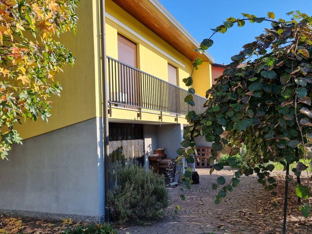 Villa a Castelseprio in Via Ticino, 100 - Foto 3