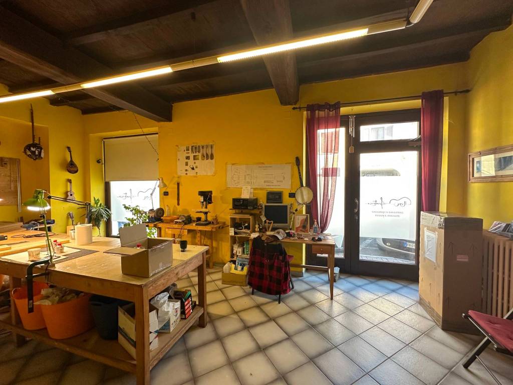 Immobile a Savigliano in Via Giuseppe Mazzini, 2 - Foto 3