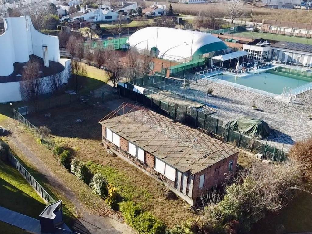 Terreno a Alba in Via Giuseppe Pieroni, 5 - Foto 2