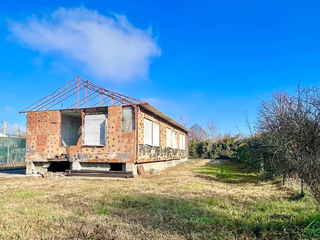 Terreno a Alba in Via Giuseppe Pieroni, 5 - Foto 3