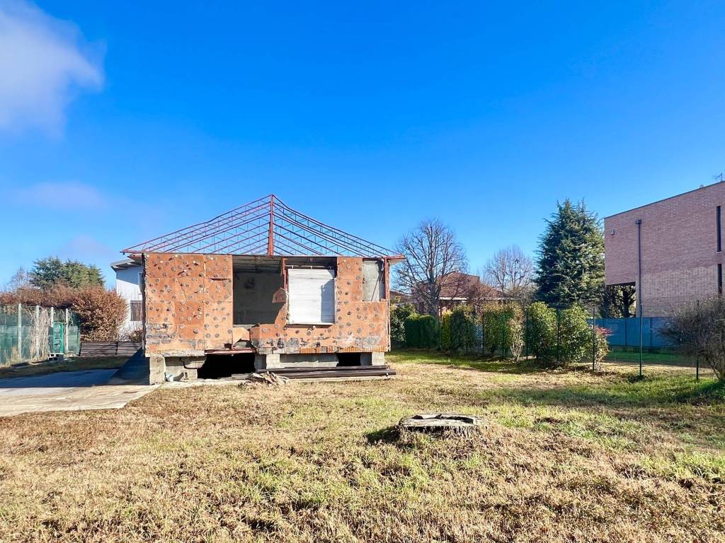 Terreno a Alba in Via Giuseppe Pieroni, 5 - Foto 4