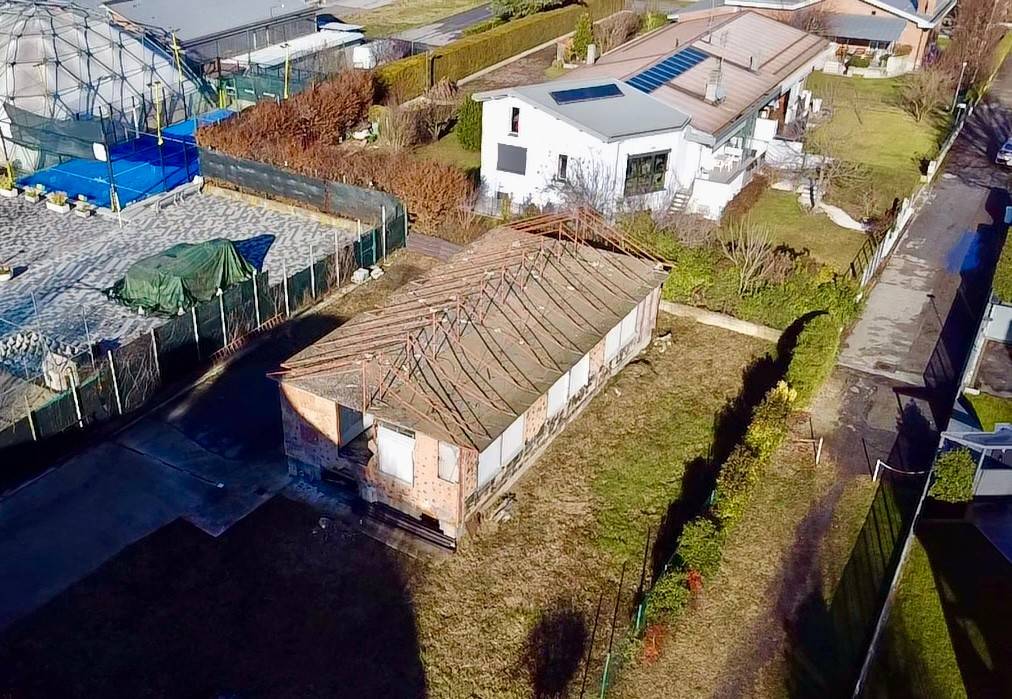 Terreno a Alba in Via Giuseppe Pieroni, 5 - Foto 5