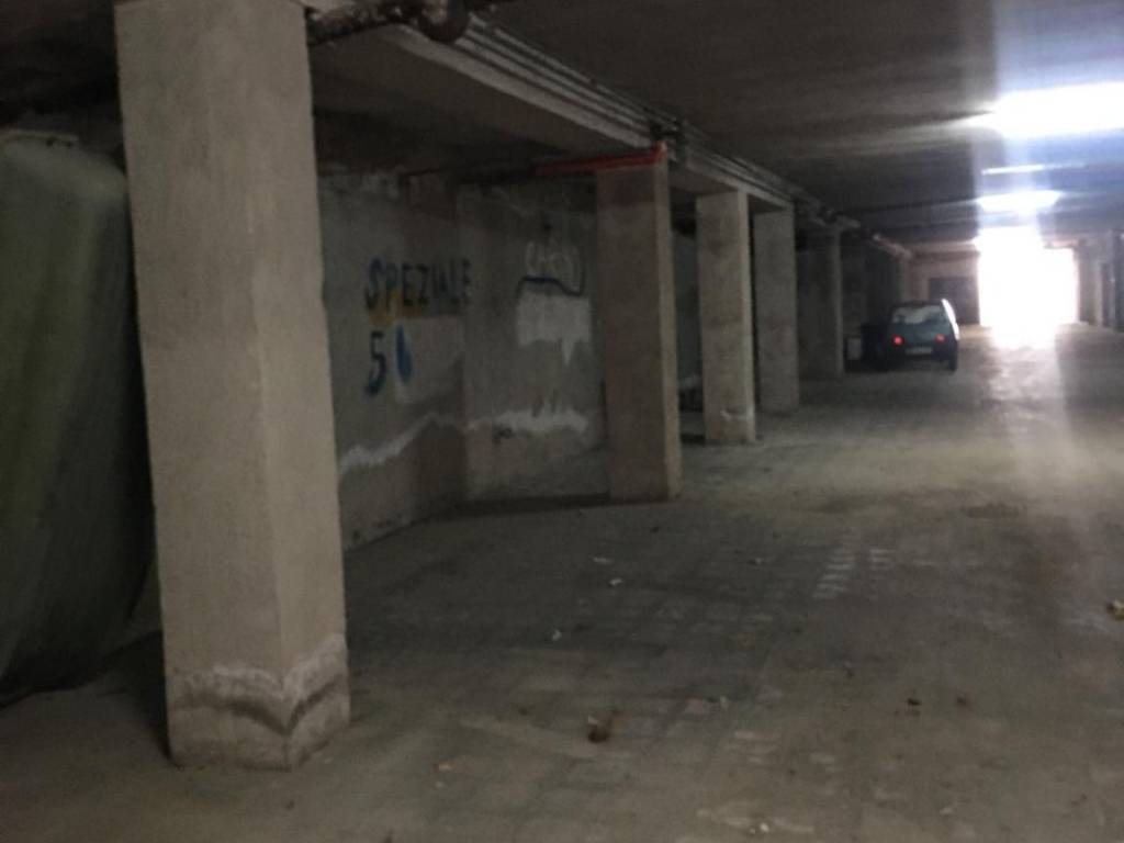 Box / garage a Montauro in Villaggio Botterio, 51 - Foto 3
