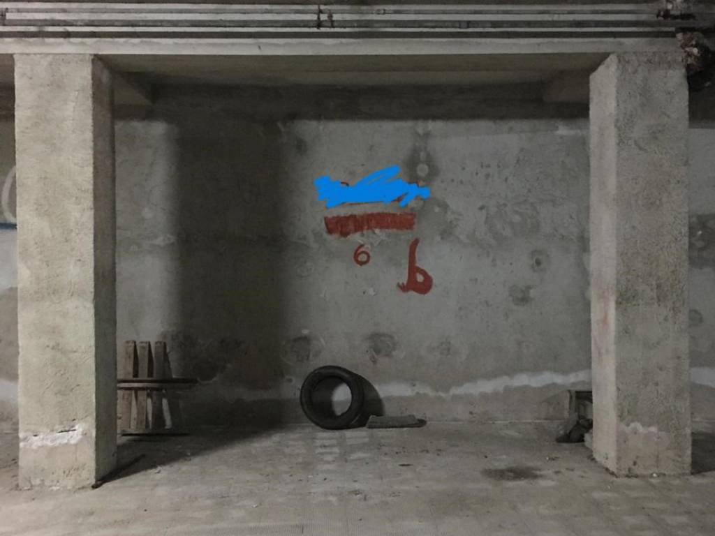 Box / garage a Montauro in Villaggio Botterio, 51 - Foto 4