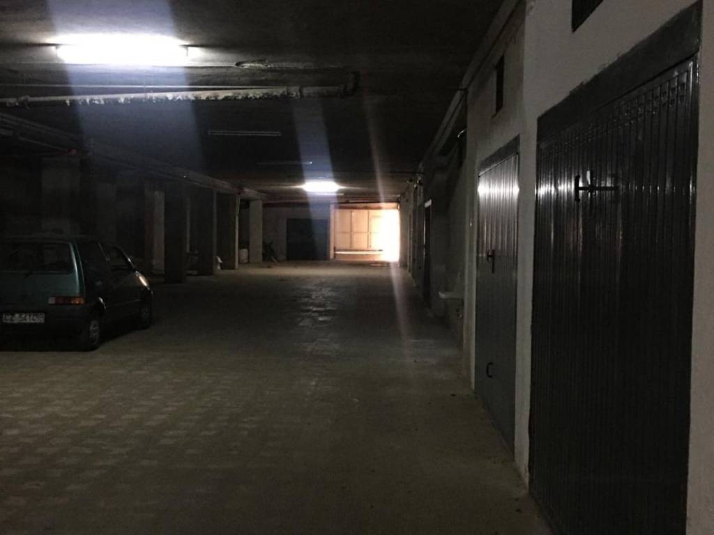 Box / garage a Montauro in Villaggio Botterio, 51 - Foto 5