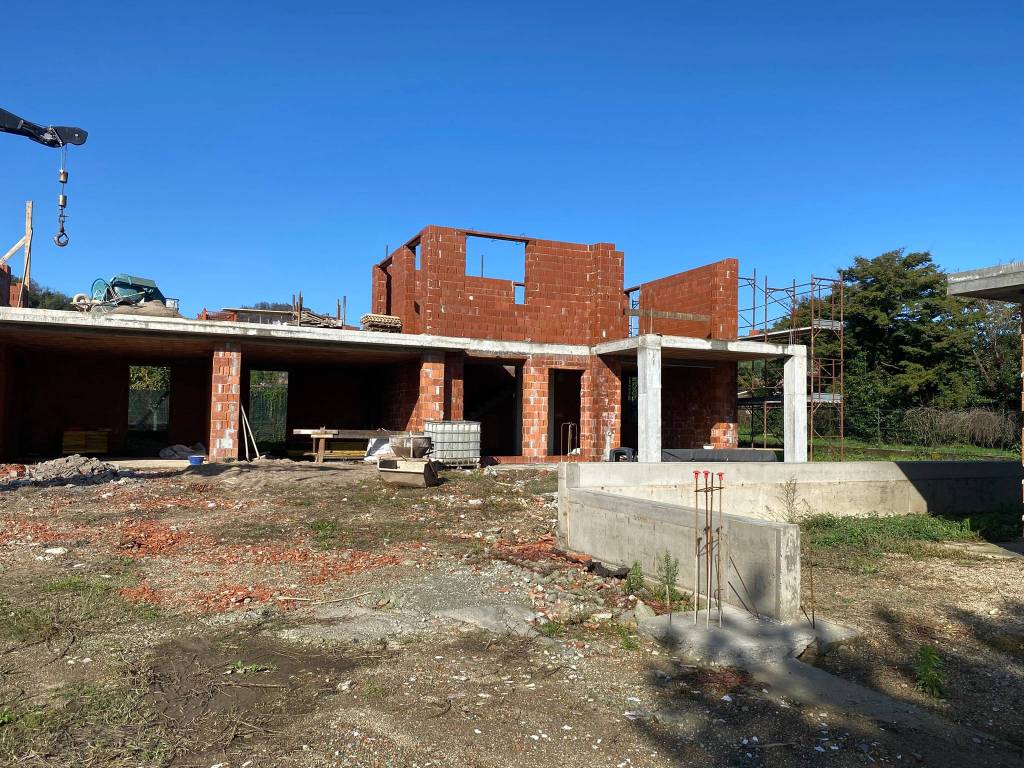 Villa a Angera in Via Europa, 19 - Foto 5