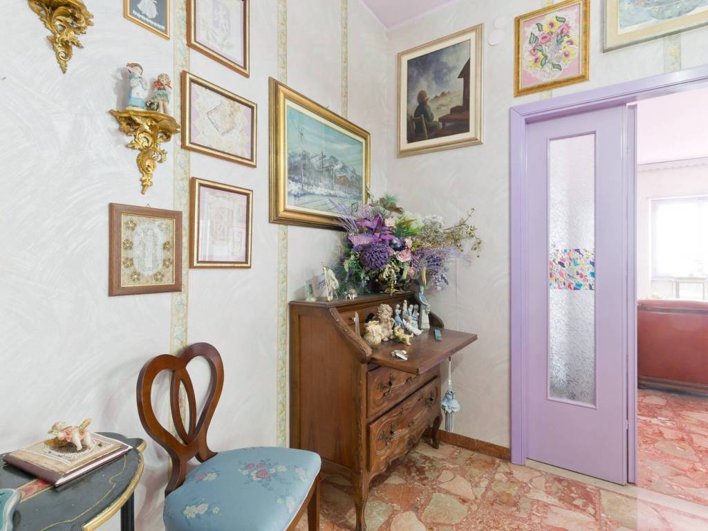 Appartamento a Chieti in Via Eugeno Bruno, 27 - Foto 2