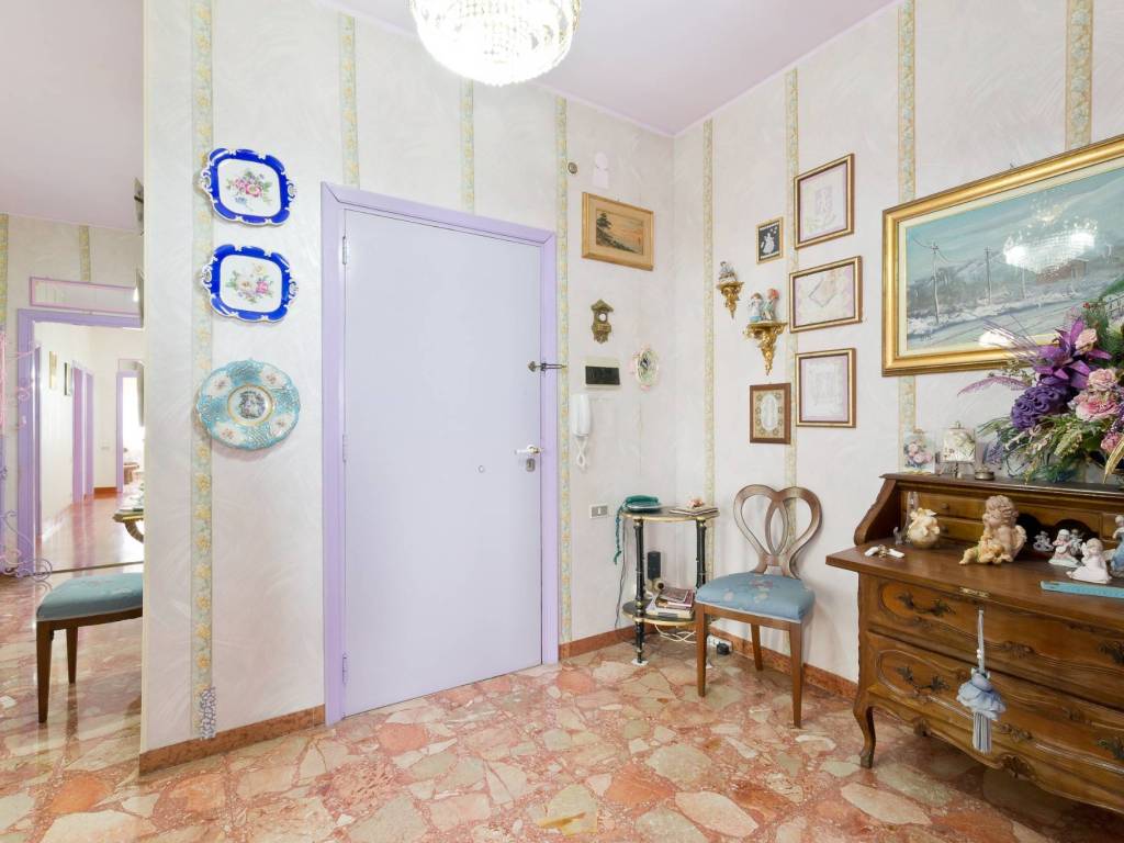 Appartamento a Chieti in Via Eugeno Bruno, 27 - Foto 3