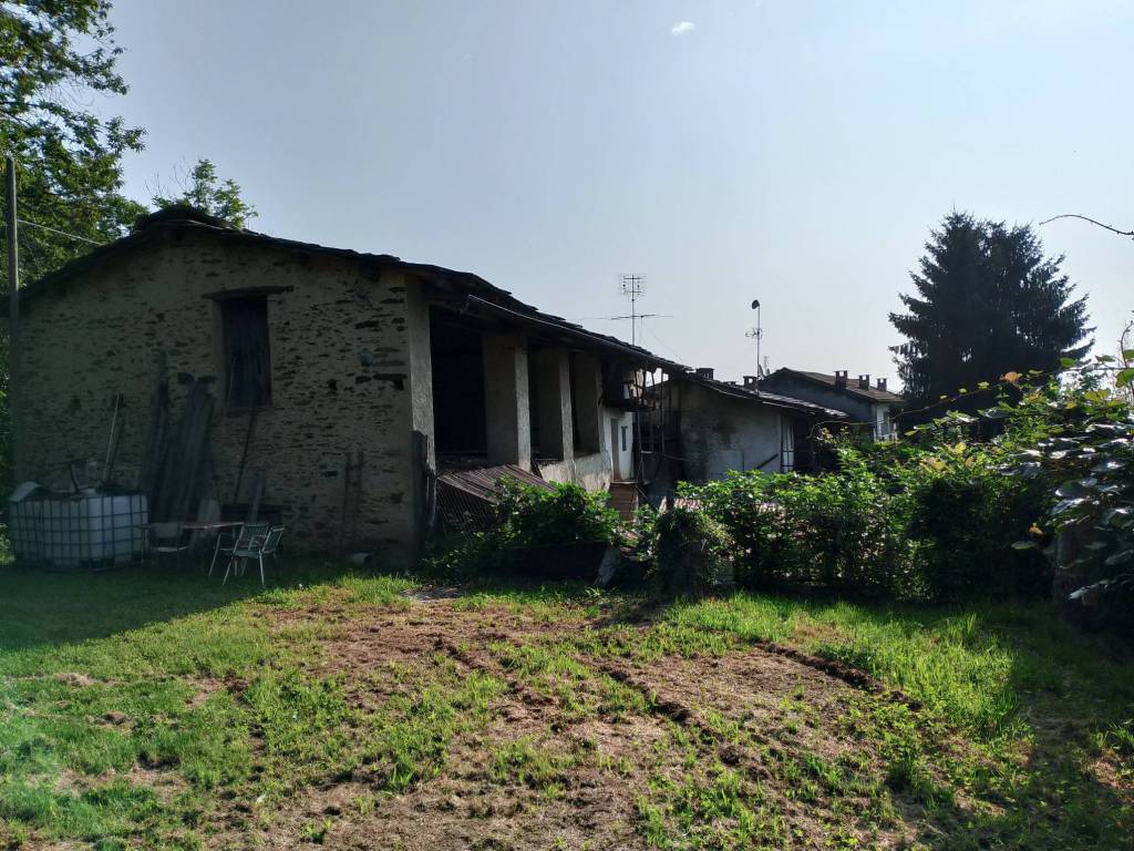 Rustico / casale a Barge in Via Comba Carle, 15 - Foto 2