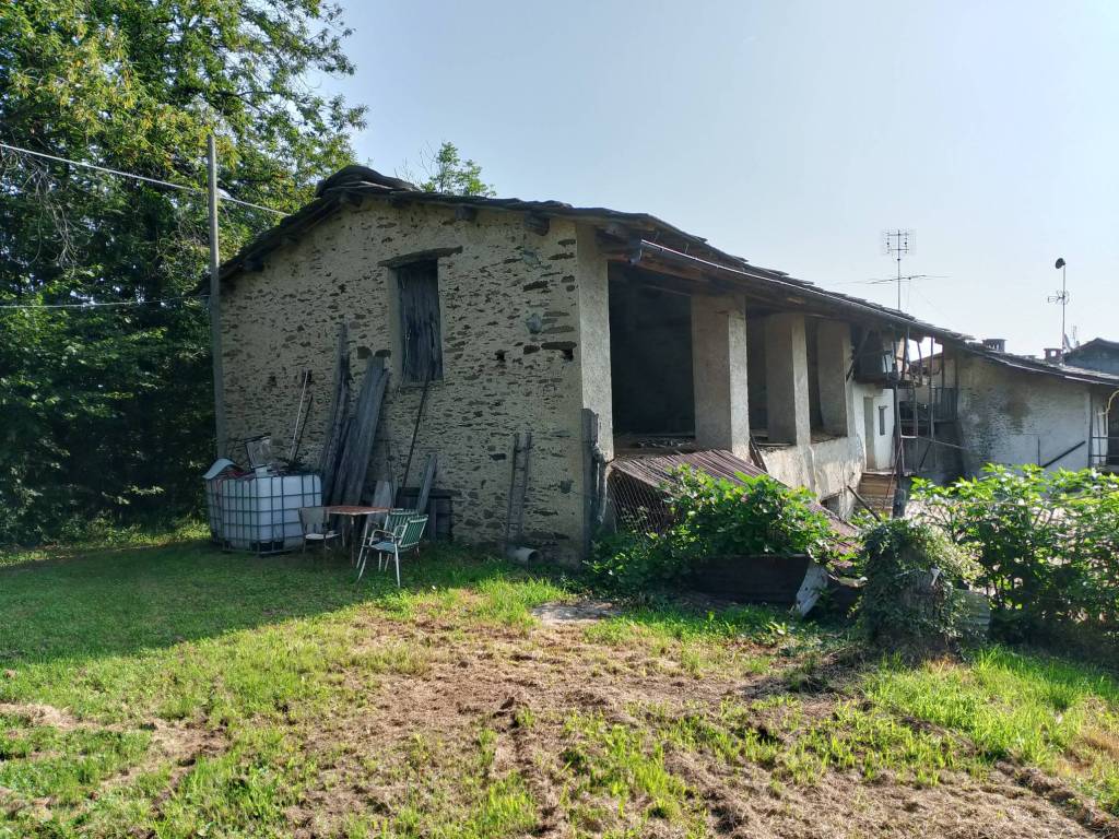 Rustico / casale a Barge in Via Comba Carle, 15 - Foto 3