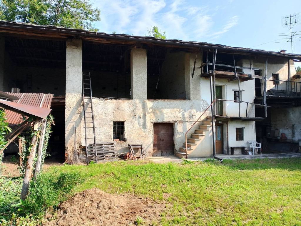 Rustico / casale a Barge in Via Comba Carle, 15 - Foto 5