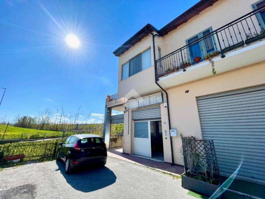 Immobile a Pescara in Via Luigi Antonelli, 30 - Foto 2