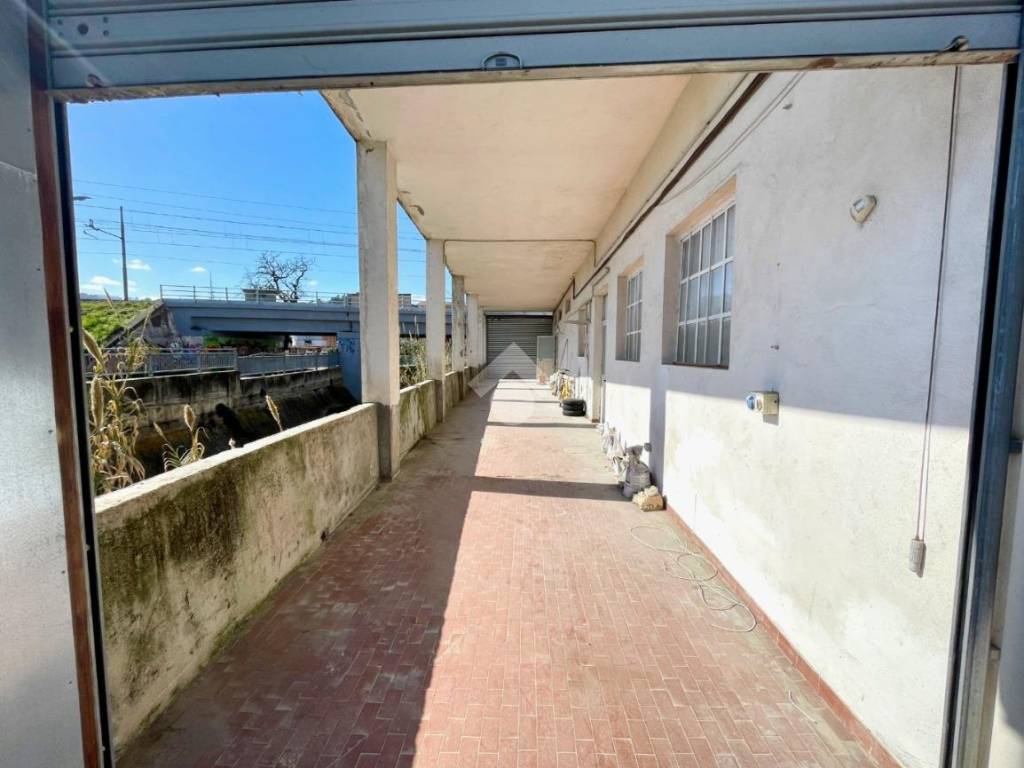 Immobile a Pescara in Via Luigi Antonelli, 30 - Foto 4