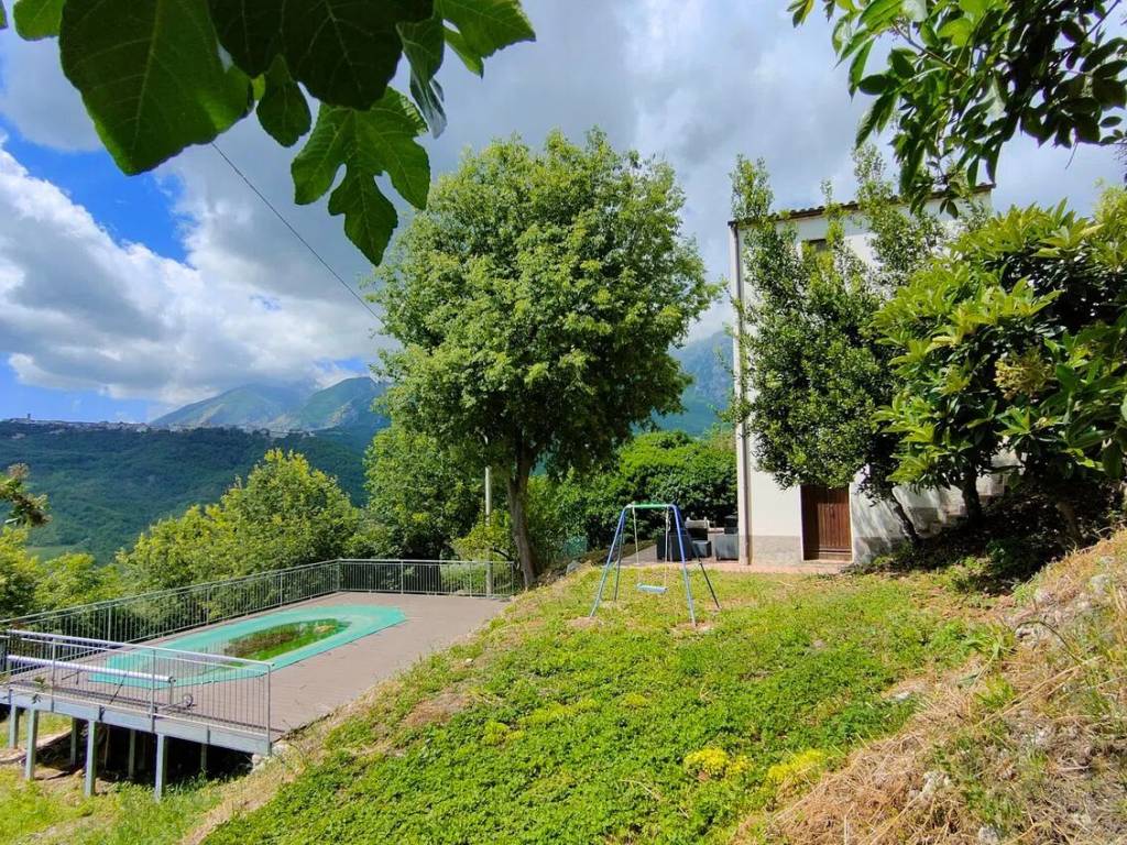Villa a Palombaro in Contrada Limiti di Sotto - Foto 4