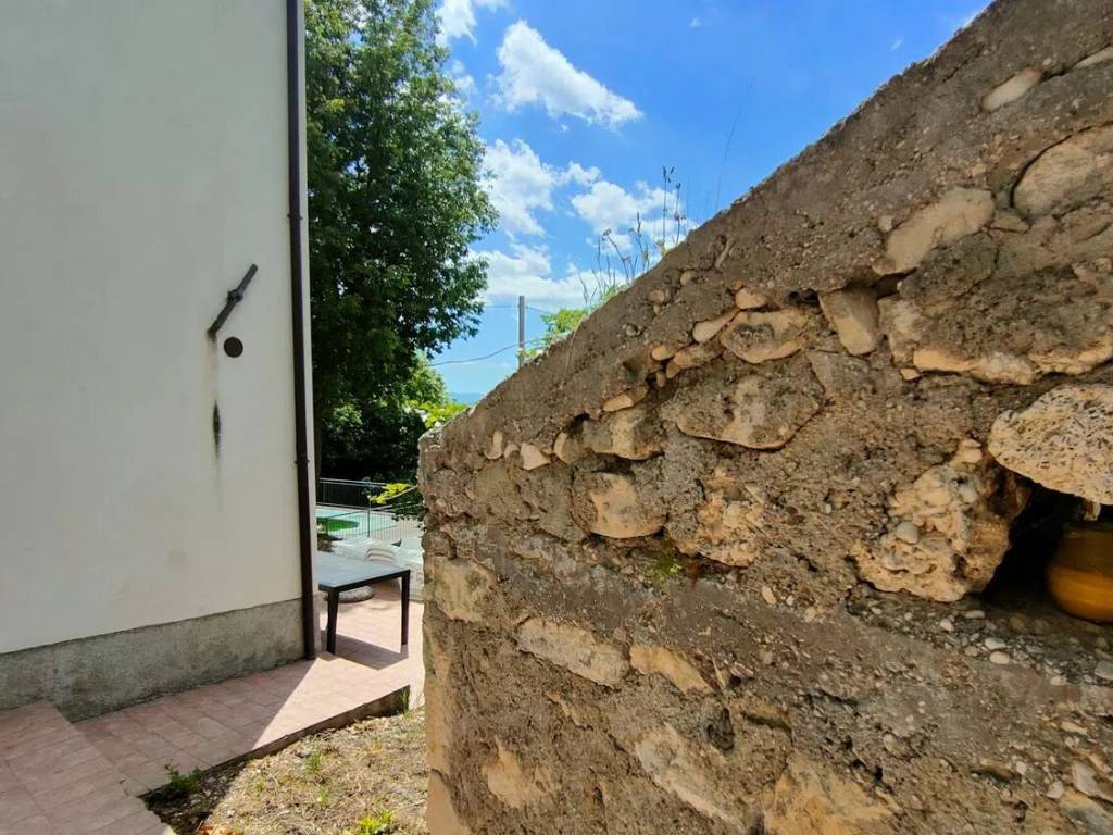 Villa a Palombaro in Contrada Limiti di Sotto - Foto 5