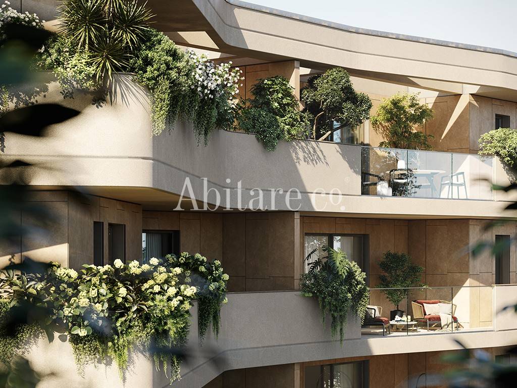 Appartamento a Parma in Viale Antonio Fratti, 48 - Foto 5