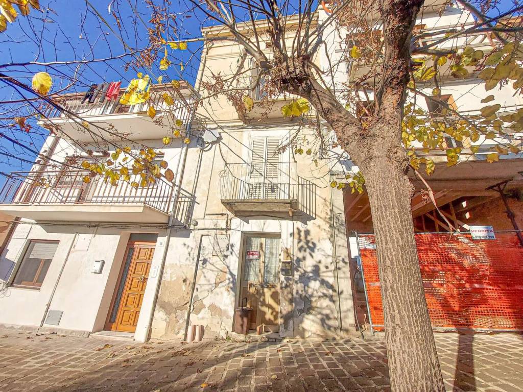 Rustico / casale a Castel frentano in Via Publio Ovidio Nasone - Foto 3