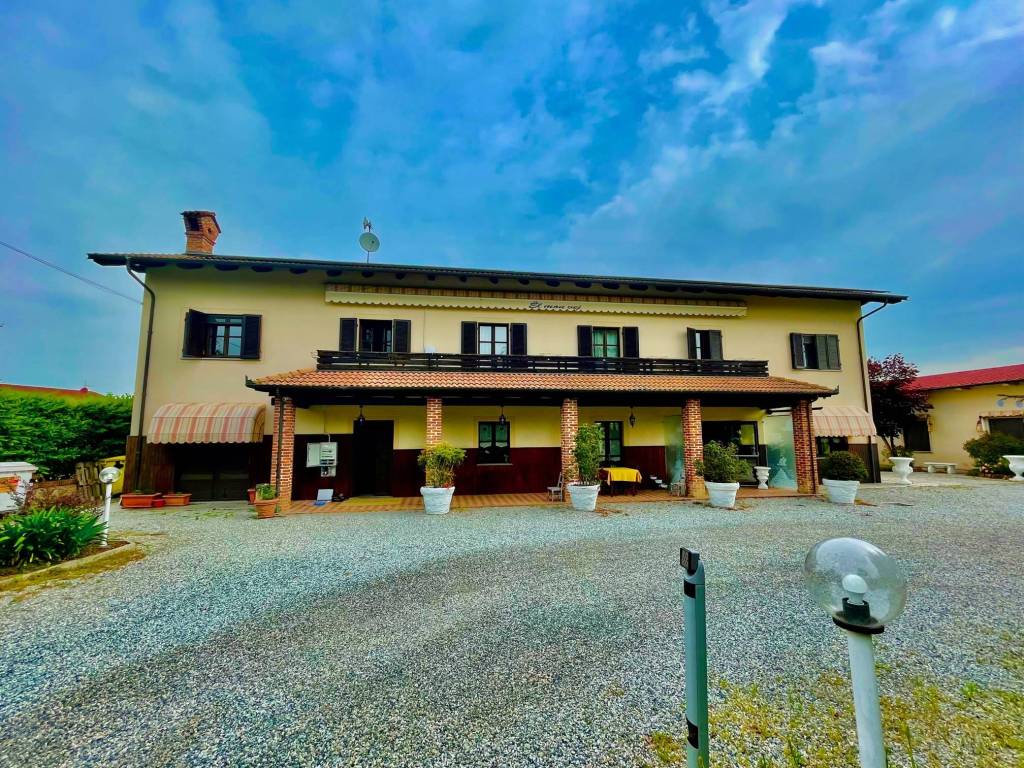 Rustico / casale a Manta in Via Vernea, 21 - Foto 2