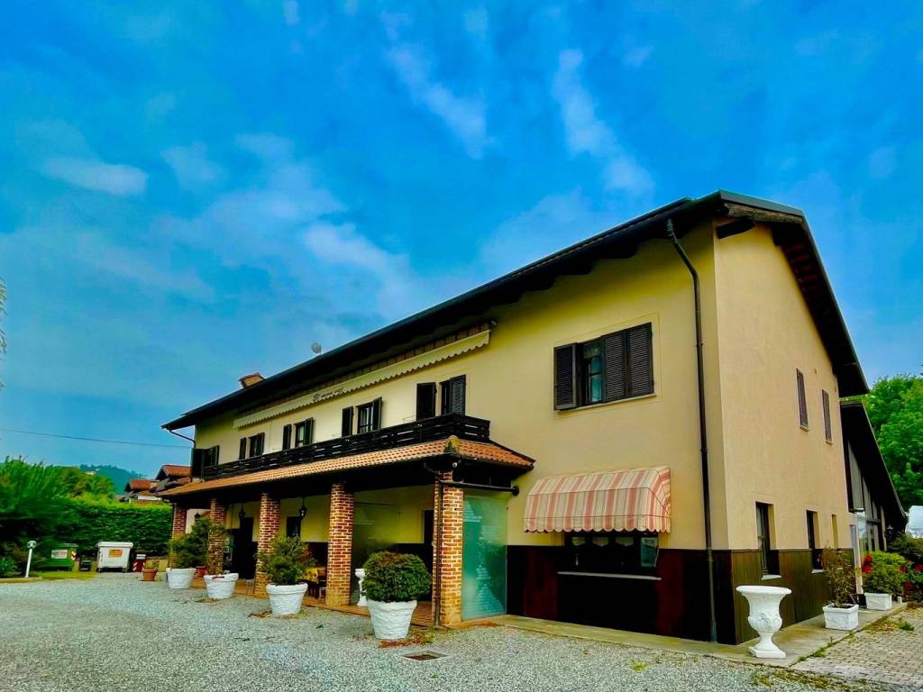 Rustico / casale a Manta in Via Vernea, 21 - Foto 3