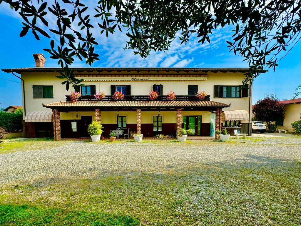 Rustico / casale a Manta in Via Vernea, 21 - Foto 4